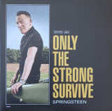 Only the Strong Survive - 2 Volumes. Vinyl | Bruce Springsteen