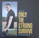 Only the Strong Survive - 2 Volumes. Vinyl | Bruce Springsteen