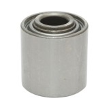 Rulment dublu 5203KYY2 pentru John Deere, 16.3x40x44 mm, cod OEM AN212132, compatibil Seria 447, 457, 467, 547, 557, 567, 740A, 750A, 856, 101035,