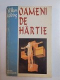 OAMENI DE HARTIE - WILLIAM GOLDING