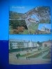HOPCT LOT 2462 HATEG -JUD HUNEDOARA-2 CARTI POSTALE-NECIRCULATE, Necirculata, Printata