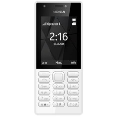 Telefon mobil Nokia 216 Dual Sim Grey foto