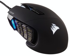 Corsair CH-9304211-EU (timbru verde 0.18 lei) foto