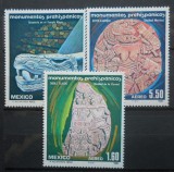 CR 1980 SERIE MEXIC MNH
