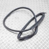 Garnitura Usa Dreapta Spate Maserati Ghibli M157 2015 Cromata Inox Chedere Eurowest Lema TD0752031R BPCsc006R Aug67174 18400053