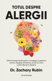 Totul despre alergii, Bookzone