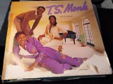 Cumpara ieftin Vinil LP T.S. Monk &ndash; House Of Music (VG+)