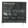 Releu PCB 24VDC 16A-277VAC, 1 Circuit ALE1PB24 Panasonic - Compatibil Diverse Modele