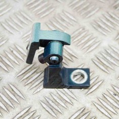 Balama ușă dreapta spate VW AMAROK 2H_, S1B 2019 OEM: 8K0831402D,A046574 18785645