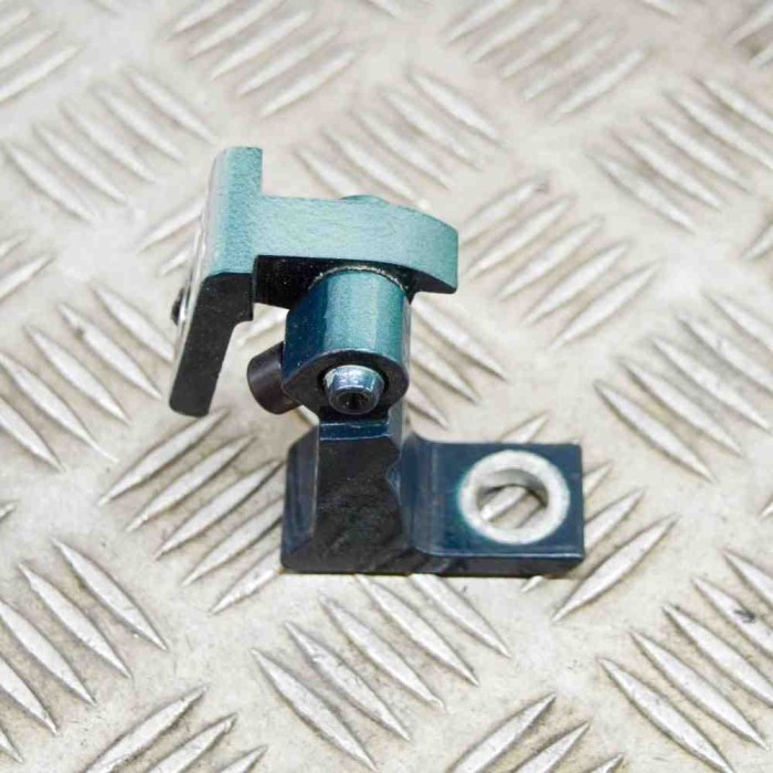 Balama ușă dreapta spate VW AMAROK 2H_, S1B 2019 OEM: 8K0831402D,A046574 18785645