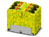 Conector de şine 32A 450V