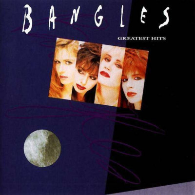 Bangles The Greatest Hits (cd) foto