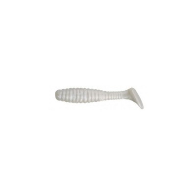 Shad Manns Swimmin Grub 11cm Culoare P 5buc/plic foto