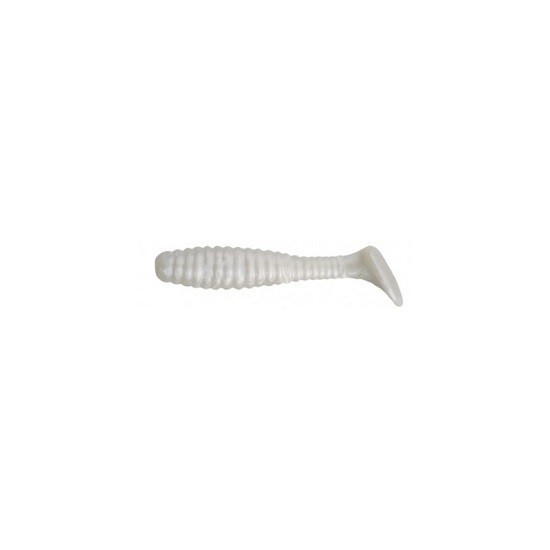 Shad Manns Swimmin Grub 11cm Culoare P 5buc/plic