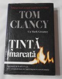 Tom Clancy Mark Greaney Tinta Marcata Carte Politiste Romana Cartonata Editura Rao