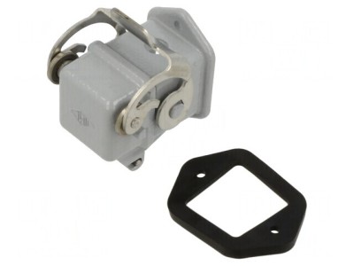 &amp;#039;Enclosure CKAX 03 ILS&amp;#039; foto