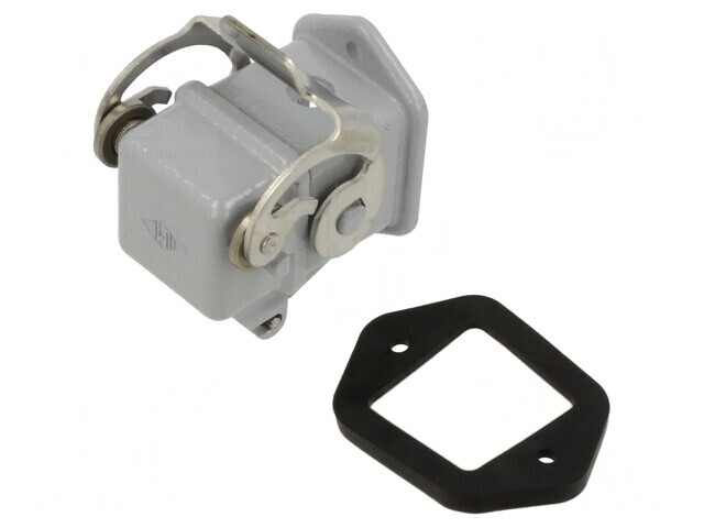 'Enclosure CKAX 03 ILS'