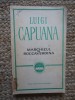 Luigi Capuana - Marchizul de Roccaverdina