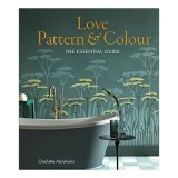 Cumpara ieftin Love Pattern