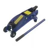 Cric hidraulic crocodil pe roti 2T 8Kg