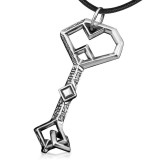 Cumpara ieftin Pandantiv / Colier / Lantisor THE HOBBIT LOTR - EREBOR Key Cheia Catre Comoara