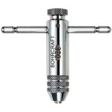 BOHRCRAFT 43021500001 - Port tarod cu clichet nr. 1 85 mm M3-M10