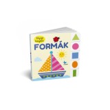 Totyog&oacute; k&ouml;nyvt&aacute;r: Form&aacute;k