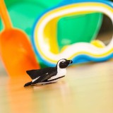 Figurina - Sea Life - South African Penguin | Safari
