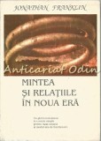 Cumpara ieftin Mintea si Relatiile in Noua Era - Jonathan Franklin, Psihologie, Contact Int., 1993, ed. brosata, 93 pagini