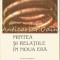Mintea Si Relatiile In Noua Era - Jonathan Franklin