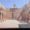 XG Magnet frigider - tematica turistica - Egipt - Templul Reginei Hatshepsut