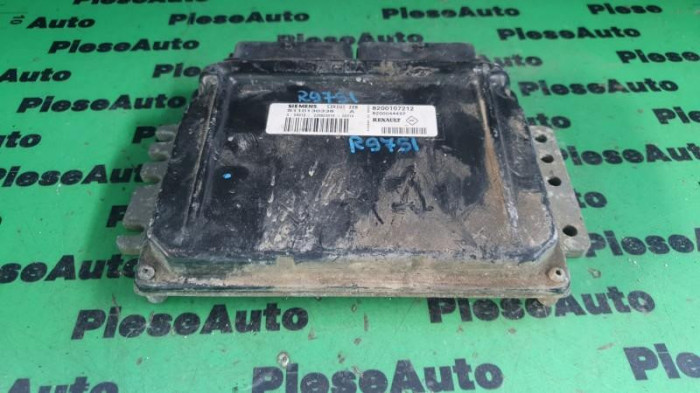 Calculator ecu Dacia Supernova (2000-2003) 8200107212