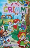 Povesti - Fratii Grimm (editie ilustrata)