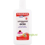 Lapte Demachiant pentru Ochi cu Echinacea Bio 125ml