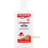 Lapte Demachiant pentru Ochi cu Echinacea Bio 125ml