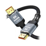 Cablu HDMI 2.1 - Calite 8K