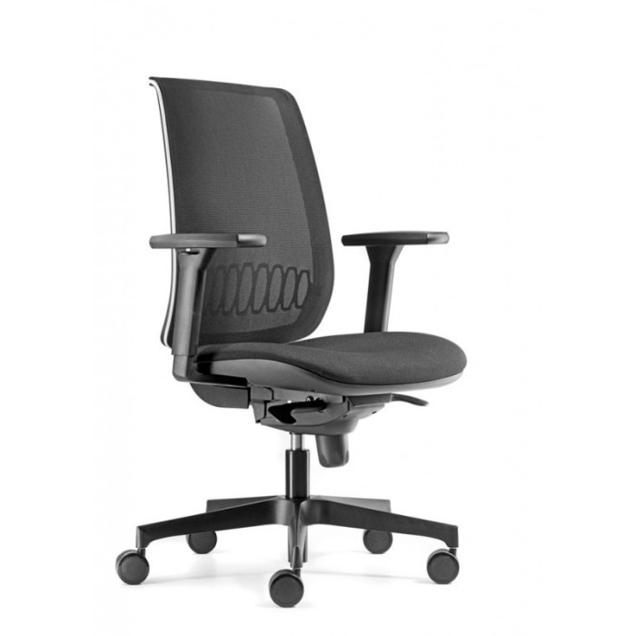 SCAUN ERGONOMIC BOND BLACK