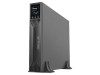 ARMAC UPS 1400W 2000VA On-Line 230V 9Ah 8 prize LCD RACK