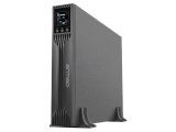 ARMAC UPS 1400W 2000VA On-Line 230V 9Ah 8 prize LCD RACK