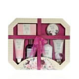 Set 6 produse cosmetice Country Flowers