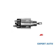 Bobina electromotor Opel ASTRA G hatchback (F48_, F08_) 1998-2009
