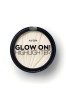 Pudră iluminatoare Glow On Sheer Glow &ndash; Strălucire proaspătă pentru un machiaj, Avon