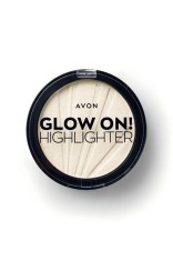 Pudră iluminatoare Glow On Sheer Glow &ndash; Strălucire proaspătă pentru un machiaj