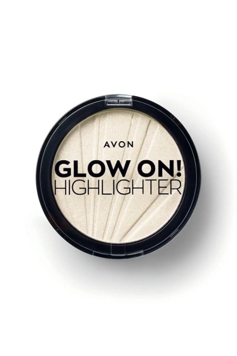 Pudră iluminatoare Glow On Sheer Glow &ndash; Strălucire proaspătă pentru un machiaj