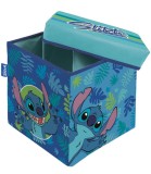 Taburete Foldable pentru Copii Stitch Boy 30X30X30