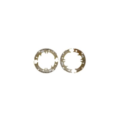 Set saboti frana TOYOTA PREVIA MCR3 ACR3 CLR3 ABE C02077ABE foto