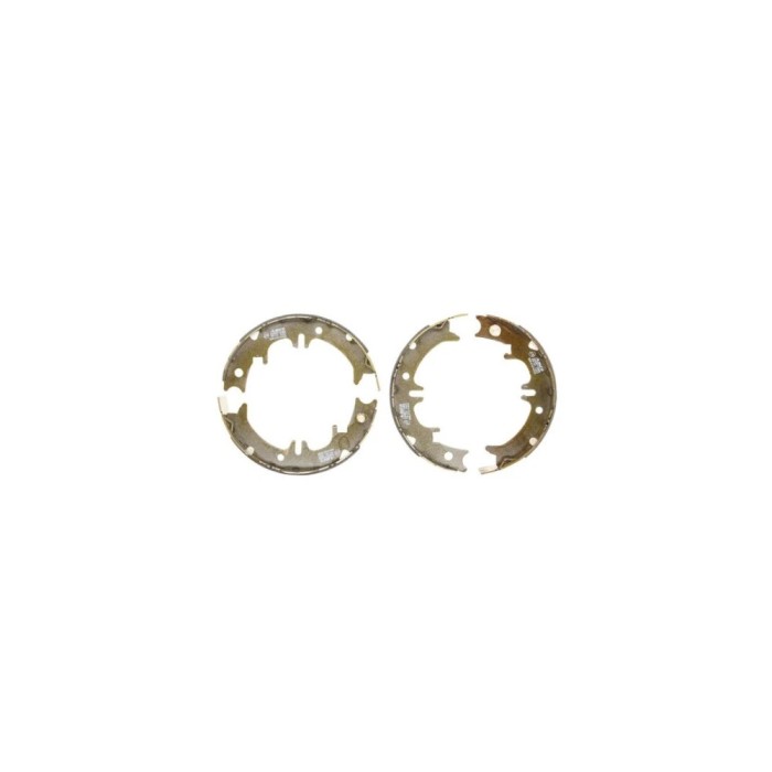 Set saboti frana TOYOTA PREVIA MCR3 ACR3 CLR3 ABE C02077ABE