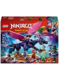 Lego Ninjago Rontu The Master Dragon (71842)