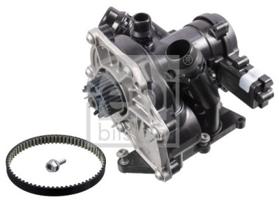 FEBI BILSTEIN 182330 Pompă de apă, răcire motor foto
