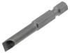 Capăt Șurubelniță Plată 5.5mm 50mm, WIHA